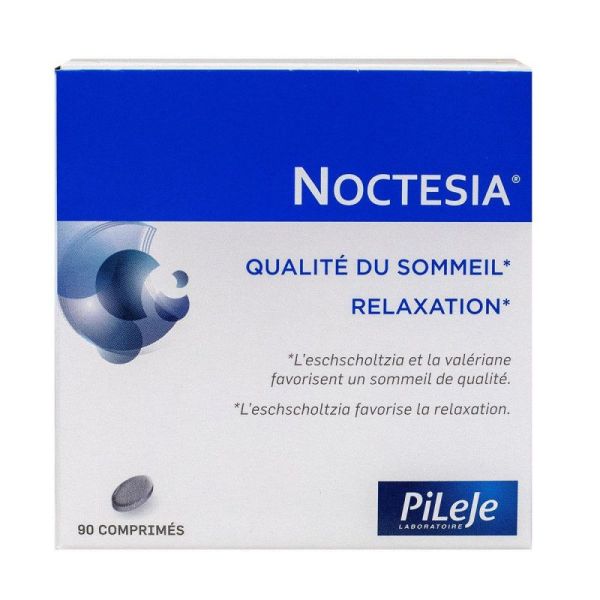 Pileje Noctesia Cpr 90