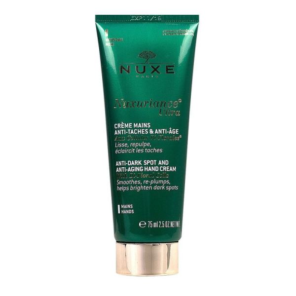 Nuxe Nuxuriance Ultra Cr Mains Anti-Taches 75