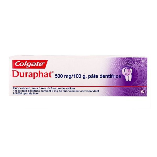 Duraphat - Jo Pte Dentifrice