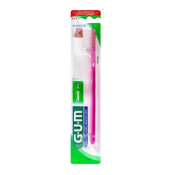 Gum Bad Ad Stymu311