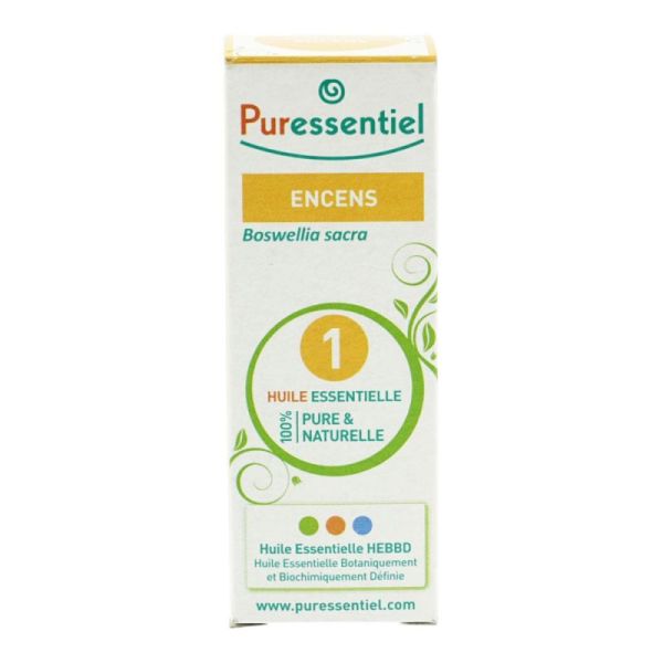 Puressent He Encens        5Ml