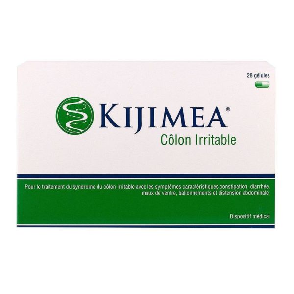 Kijimea Colon Irritable Gel B/30