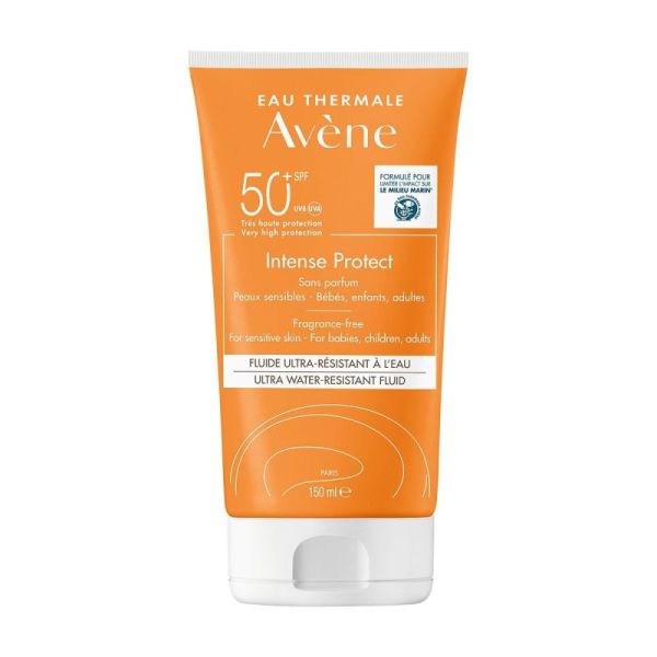 Avene Solaire  Triasorb Spf50+ 150Ml