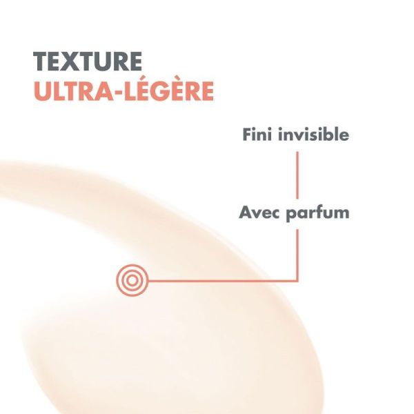 Avene Sol Spf50+ Fluide 50Ml