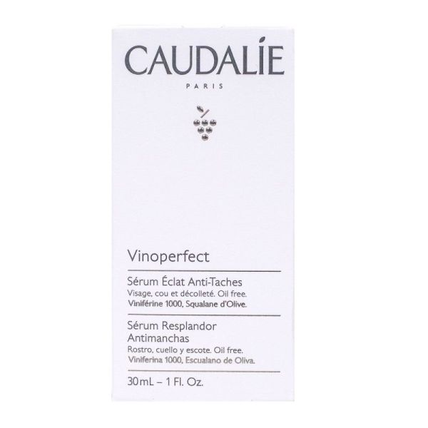 Caudalie Vinoperfect Serum