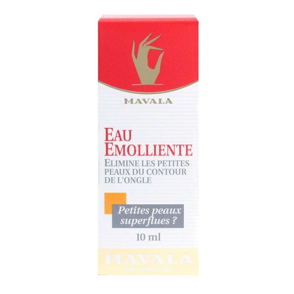 Mavala Eau Emolliente