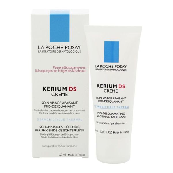 Lrp Kerium Ds Cr Vis Apais T 40Ml