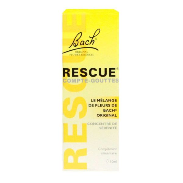 Rescue 10Ml