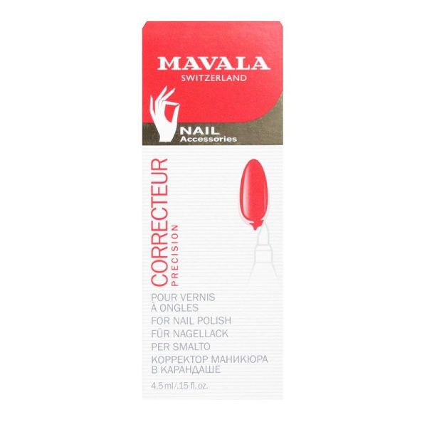 Mavala Correcteur 4.5Ml