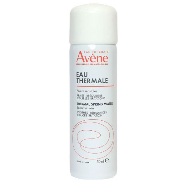 Avene Eau Thermale Aer/50Ml