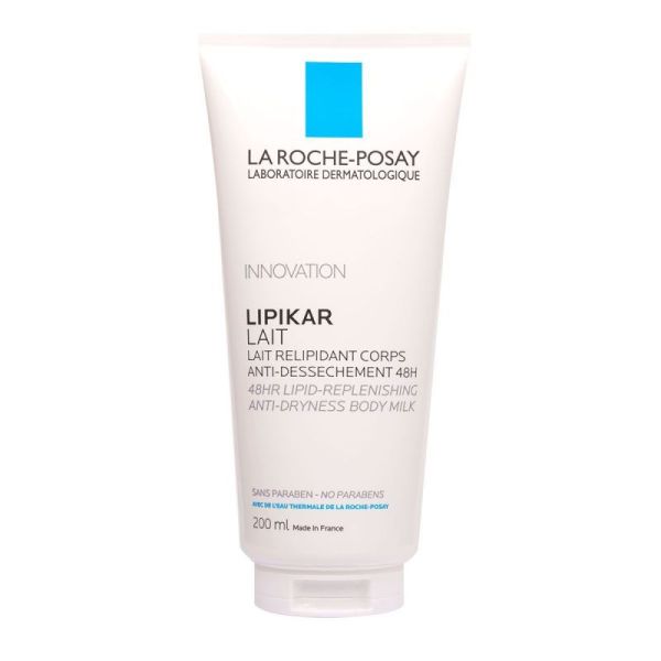 Lrp Lipikar Lait 200Ml