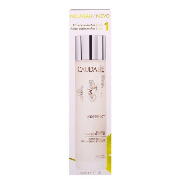 Caudalie Vinoperfect Essen Concent Eclat 150M