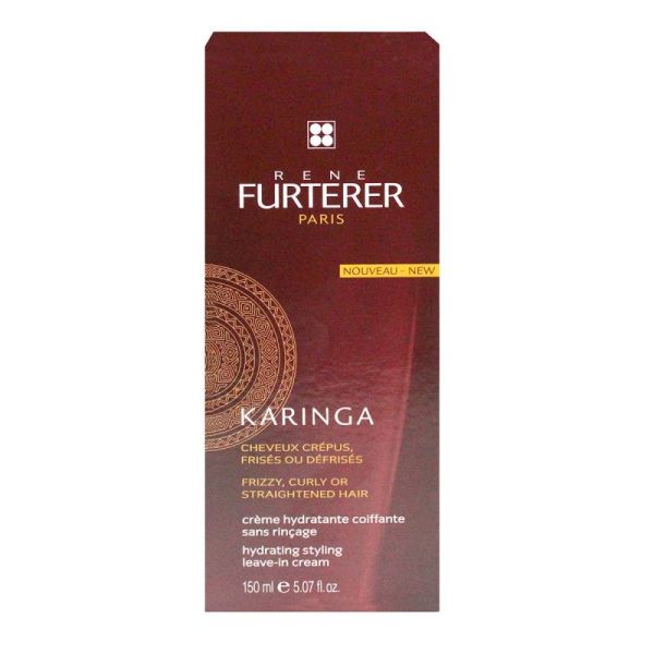 Furterer Karinga Cr Hydrat Coif Ss Rinc 150Ml