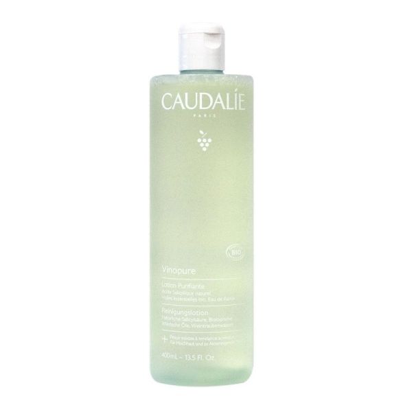 Caudalie Vinopure Lot Purif Fl/400Ml