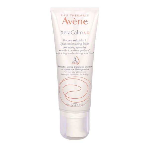 Avene Xeracalm Ad Baum  T200Ml