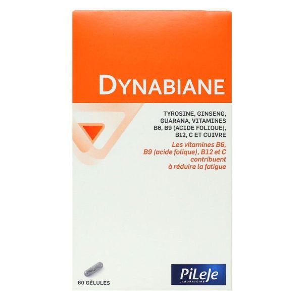 Pileje Dynabiane Gelu Bt 60