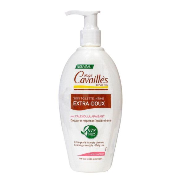 Cavailles Soin Int Ext/Dx 250Ml