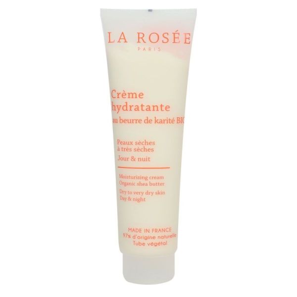 La Rosee Cr Hydrat Ps T/60Ml Ref 0