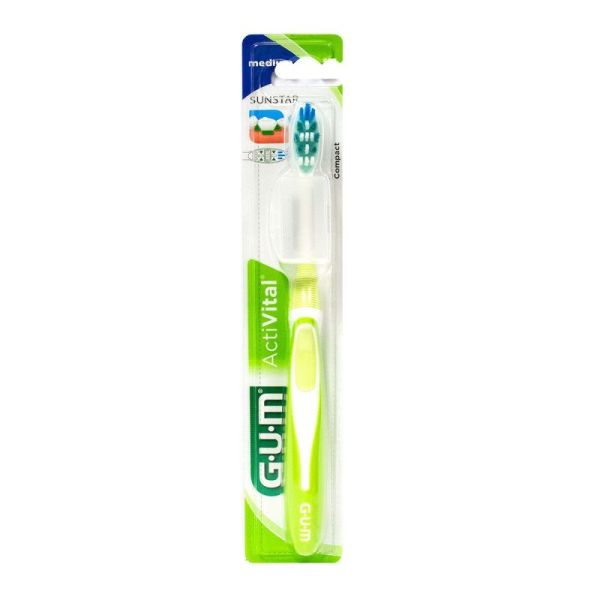 Gum Bad Activital Med (583!!! Plus E