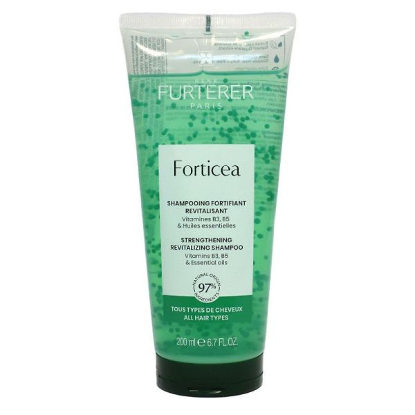 Furterer Forticea Sh Energis 200Ml