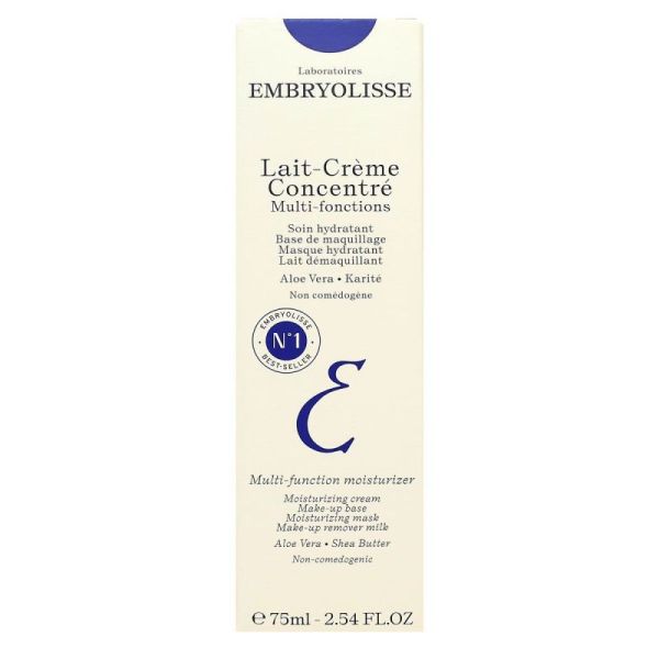 Embryolisse Lait Creme 75Ml