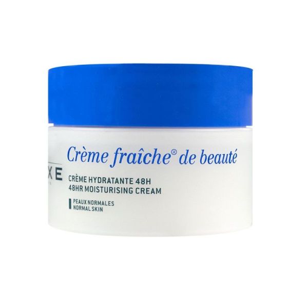 Nuxe Cr Fraiche Pn Pot50Ml