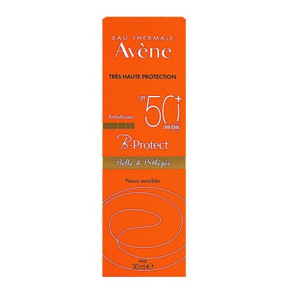 Avene Sol 50+ B Protect 30Ml