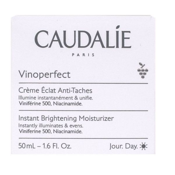 Caudalie Vinoperfect Cr Jr