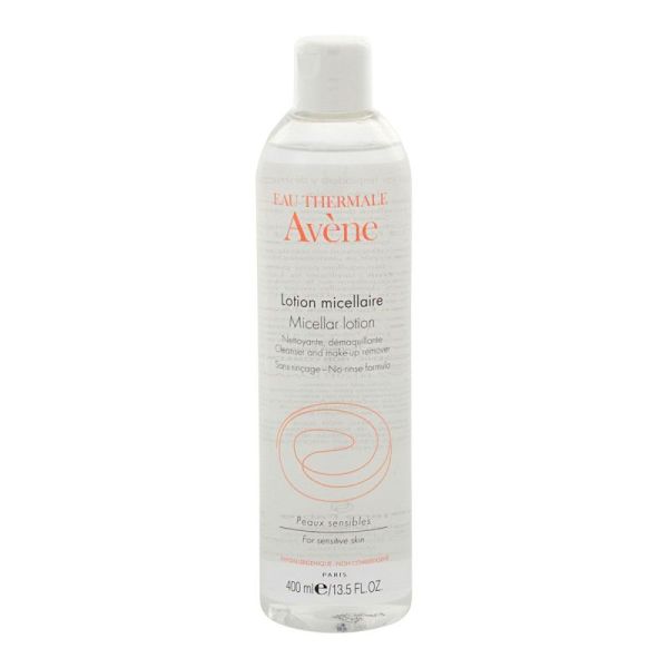 Avene Lotion Micellaire  400Ml Nsfp