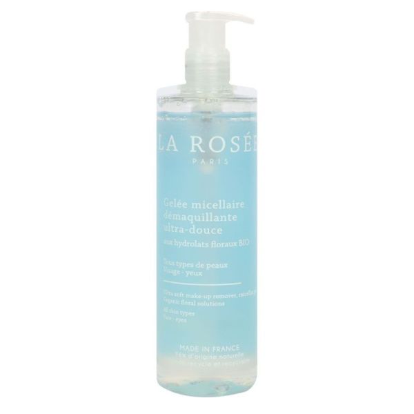 La Rosee Gelee Micellaire D?Maq Fl Ppe/195Ml