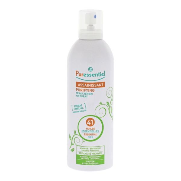 Puressentiel Spray Assainissant 41 500Ml