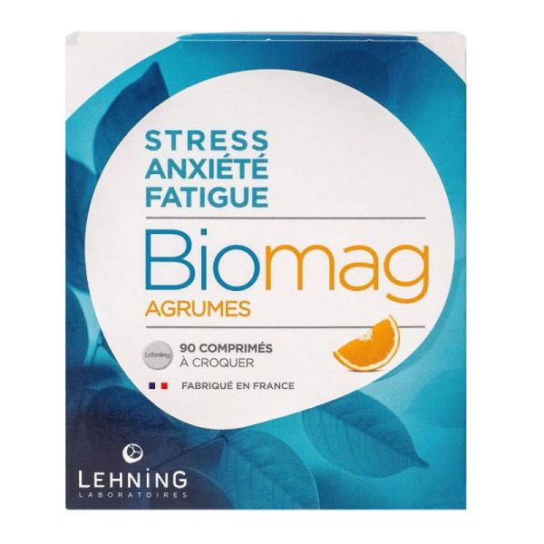 Biomag Cpr B/90