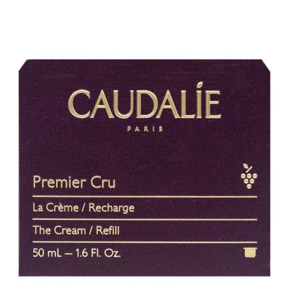 Caudalie 1Er Cru La Creme Cr Rech/50Ml