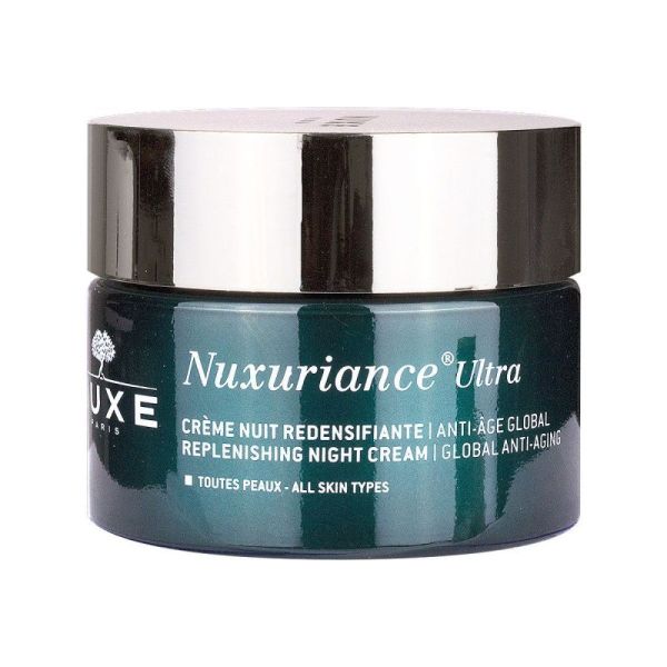 Nuxe Nuxuriance Cr Nuit 50Ml