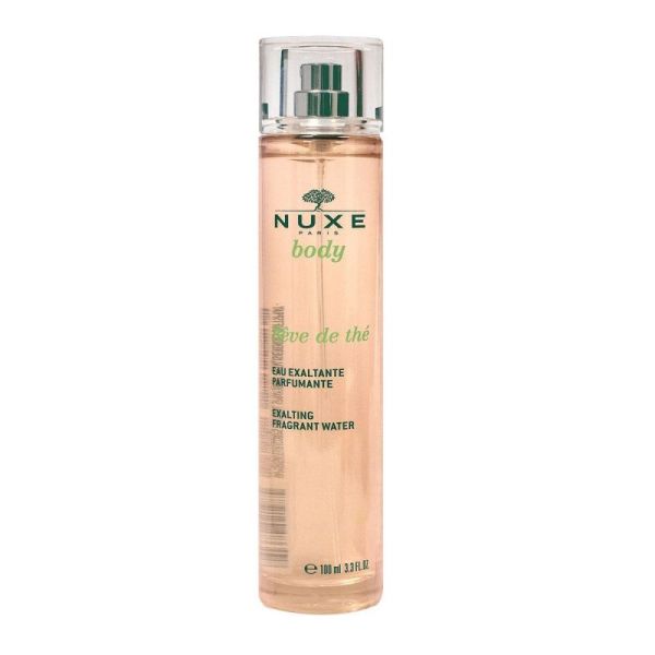 Nuxe Reve De The Eau Exaltante Parf Spr/100Ml