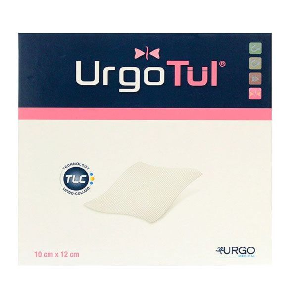 Urgotul Pans   10X12 B16  8564= Hydrotul Hart