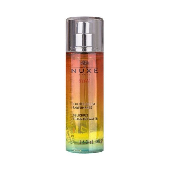 Nuxe Sun Eau Delicieuse Parfumante 30Ml